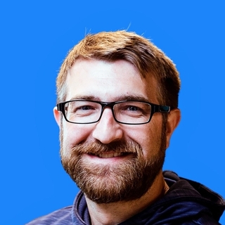Ryan D. Hatch, product management coaching Product Management Consultant.