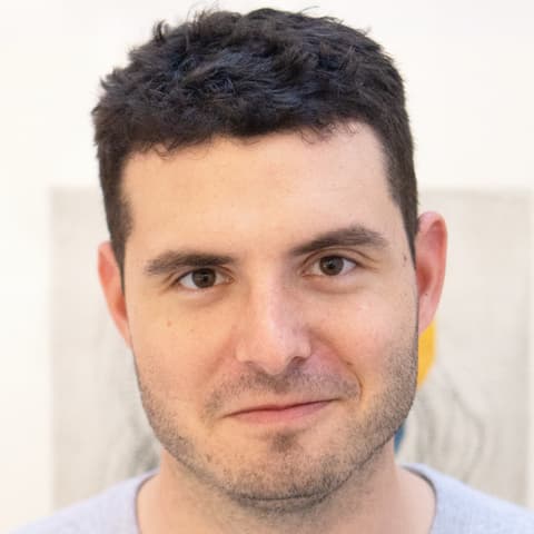 Sebastian Mitchell, Designer in Barcelona, Spain