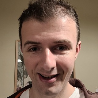 Michal Sporek, WPF Freelancer.