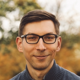 Petr Rusanov, Parse Engineer.