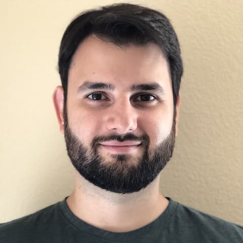 Carlos Ramirez III, Developer in San Rafael, CA, United States