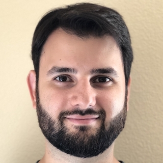 Carlos Ramirez III, Senior Bootstrap Programmer and Consultant.