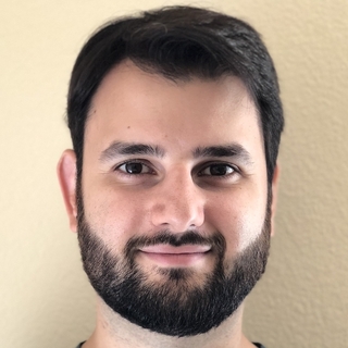 Carlos Ramirez III, Senior Mixpanel Programmer and Consultant.