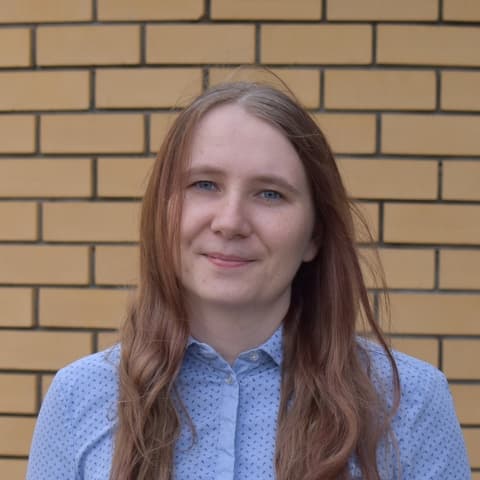 Irina Utkina, Developer in Nizhny Novgorod, Nizhny Novgorod Oblast, Russia
