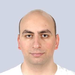 Konstantin Harutyunyan, Accomplished Sass Freelancer.