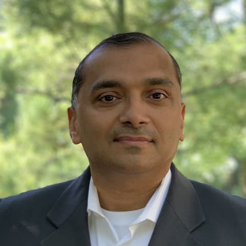 Bijoy Joseph, Project Manager in Aldie, VA, United States