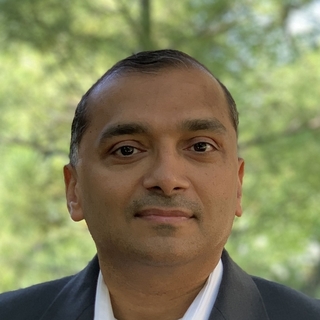 Bijoy Joseph, Top business process consulting Project Management Consultant.