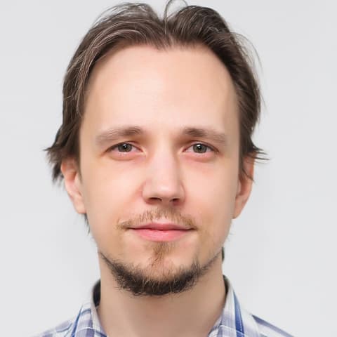 Gleb Varenov, Developer in Cheboksary, Chuvashia Republic, Russia