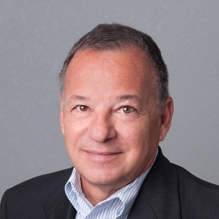 Michael Lipari, Top business analytics Product Management Consultant.
