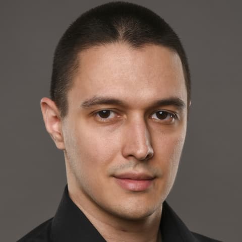 Adrian Sandulescu, Developer in Bucharest, Romania