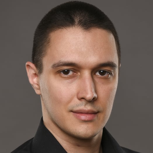 Adrian Sandulescu, Developer in Bucharest, Romania