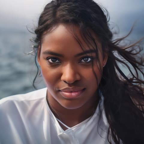 Bridgette Bryant, Designer in Los Angeles, CA, United States