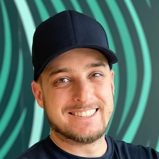 Zack Baumel, Senior Webflow Designer for Hire.