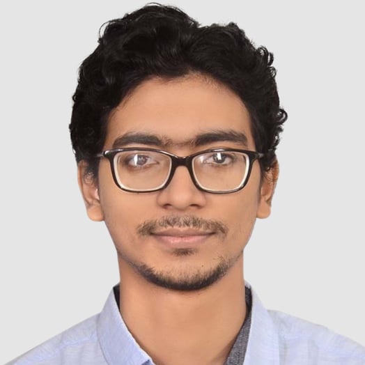 Debashis Roy Bhowmik, Developer in Dhaka, Bangladesh