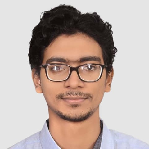 Debashis Roy Bhowmik, Developer in Bradford, United Kingdom