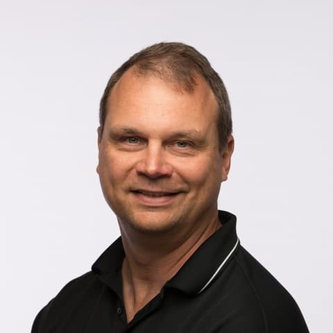 Dan Kozlowski, Developer in Arlington Heights, IL, United States