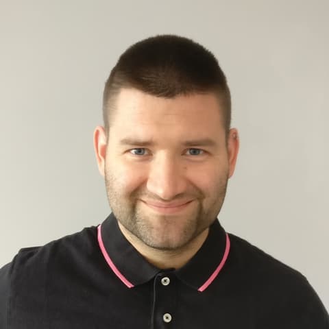 Ondrej Beluský, Developer in Brno, South Moravian Region, Czech Republic
