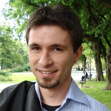 Bojan Petrović, Developer in Zagreb, Croatia