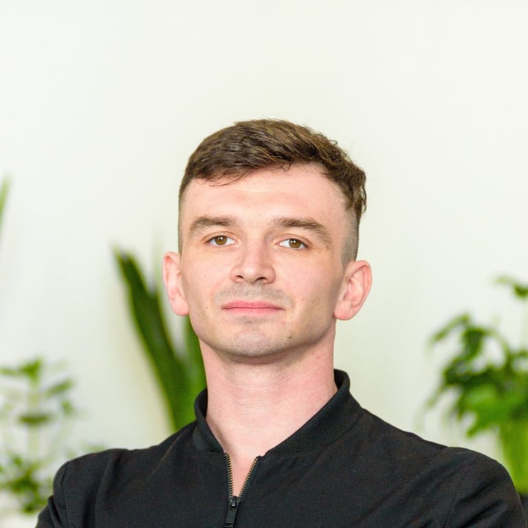 Michal Mikolajczyk