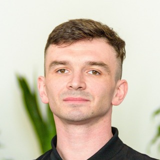 Michal Mikolajczyk, Voiceflow Engineer.