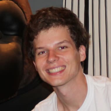 Kris Powelski, Developer in Tokyo, Japan