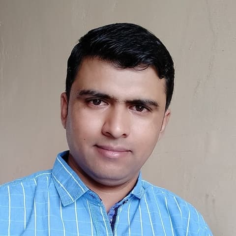 Narayan Nandeda, Developer in Bengaluru, Karnataka, India