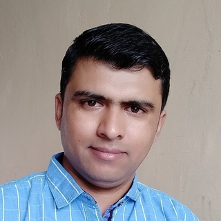 Narayan Nandeda, Freelance R Engineer.