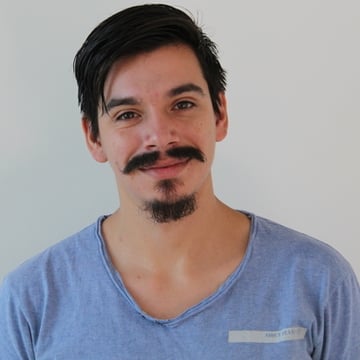Matias Hernandez