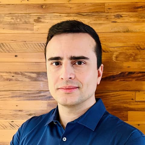 Gustavo César Muniz e Souza, Developer in São Paulo - State of São Paulo, Brazil