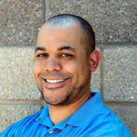 Christopher Moore, Developer in Gilbert, AZ, United States