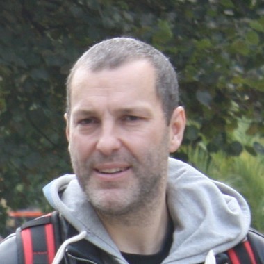 Alessandro Iob, Developer in Klagenfurt, Austria