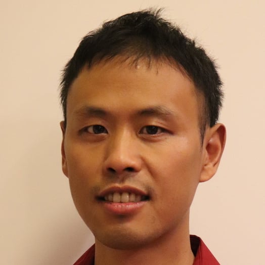 Neal Cheng, Developer in Austin, TX, United States