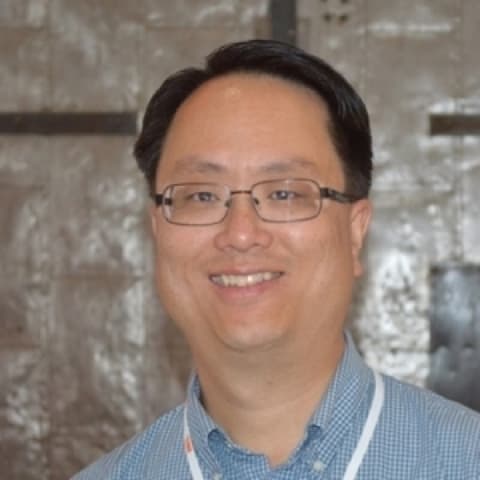 James Sun, Developer in Springfield, VA, United States