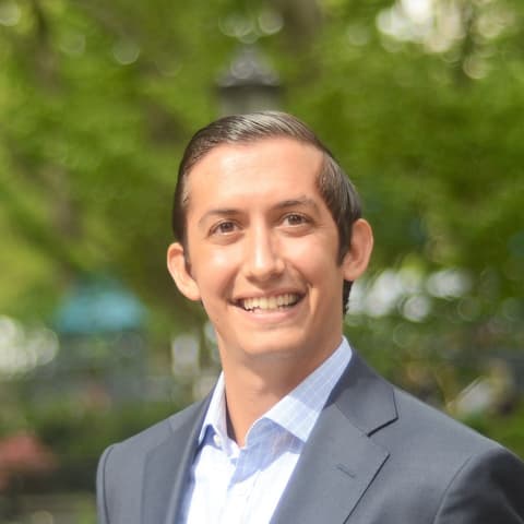 Ryan Pfeiffer, Management Consultant in New York, NY, United States