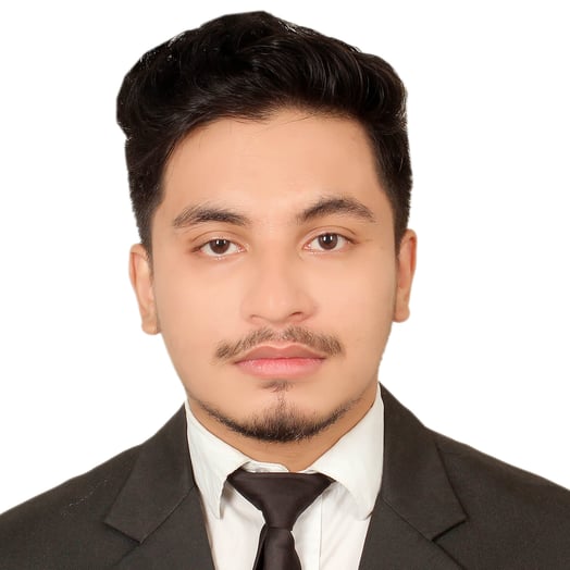 Rishabh Rawat, Developer in Gurugram, Haryana, India