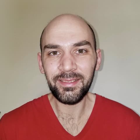Martín Di Felice, Developer in Villa Ballester, Buenos Aires Province, Argentina