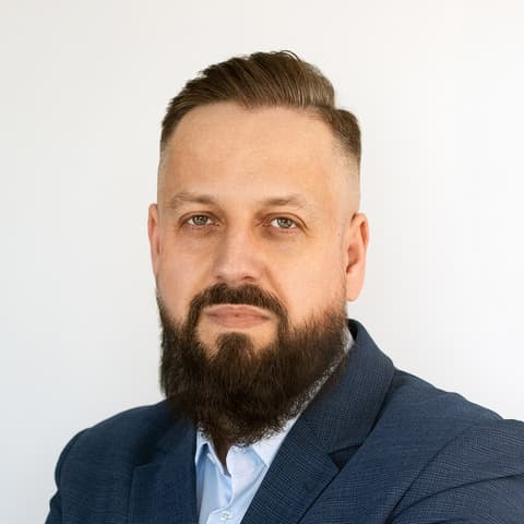 Greg Skaruz, Developer in Siedlce, Poland