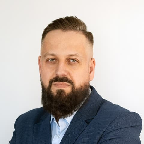 Greg Skaruz, Developer in Siedlce, Poland