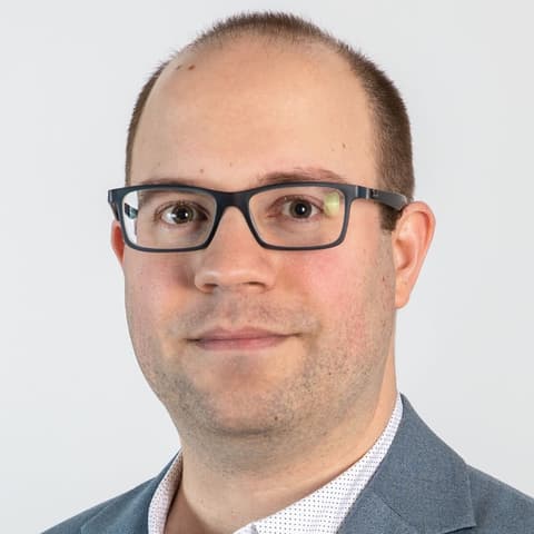 Ryan J. Peterson, Developer in Hershey, PA, United States