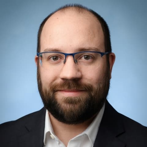 Ryan J. Peterson, Developer in Hershey, PA, United States
