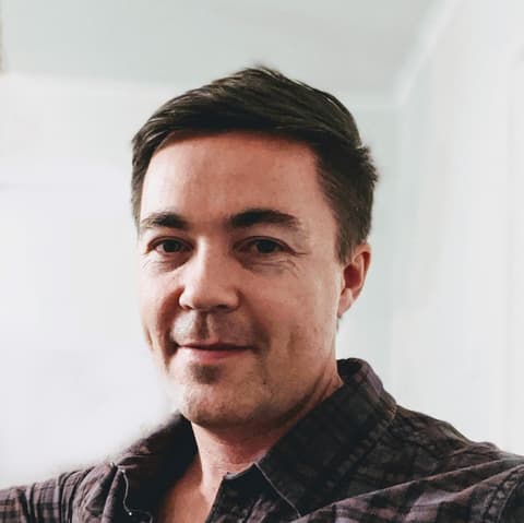 Kevin Sparks, Developer in Tauranga, Bay Of Plenty, New Zealand