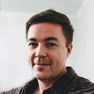 Kevin Sparks, Toptal MySQL Developer.