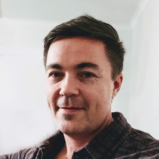 Kevin Sparks, Toptal CMS Developer.