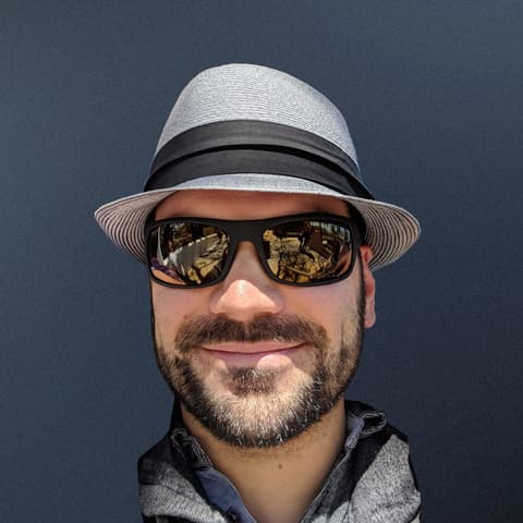 Sylvain Gravel, Developer in Saguenay, QC, Canada