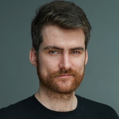 Ante Modrić, Developer in Amsterdam, Netherlands