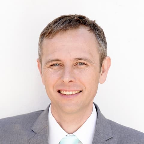 Morné Wiggins, Product Manager in Cape Town, Western Cape, South Africa