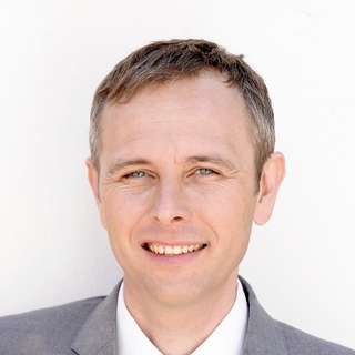 Morné Wiggins, remote Product Management Freelancer.