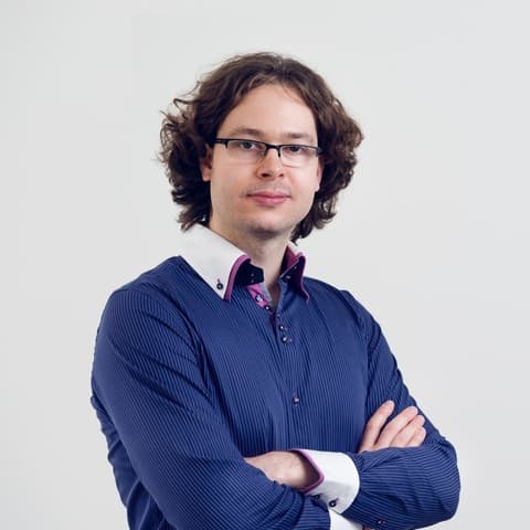Nikola Todorovic, Developer in Belgrade, Serbia