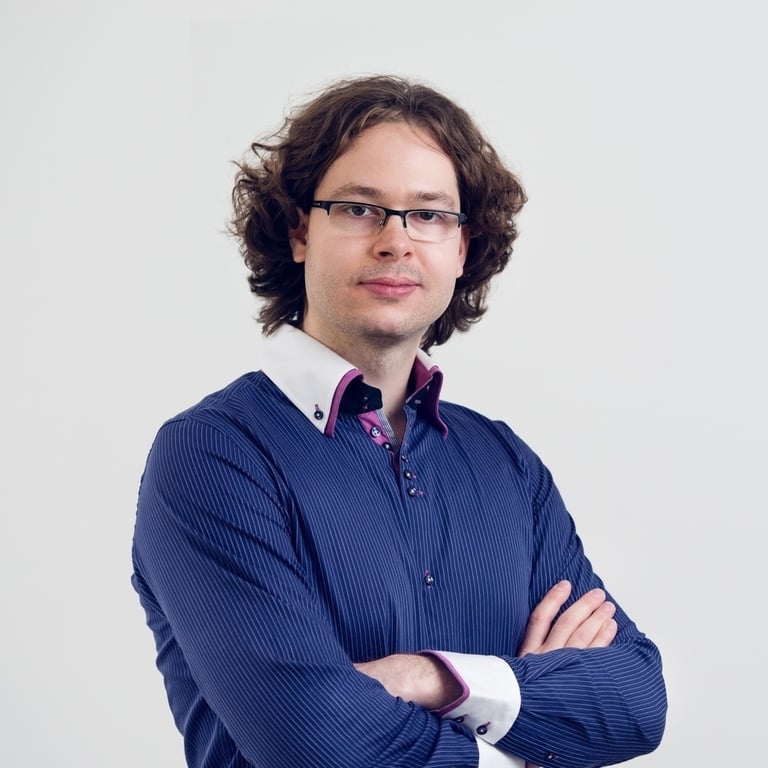 Nikola Todorovic