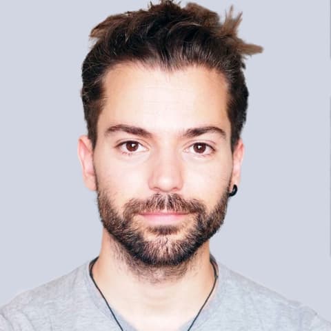 Jose Marcos Rodriguez Fernandez, Developer in Barcelona, Spain